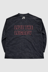 YRCS Vintage Legacy Longsleeve
