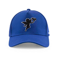 Angel Cap Blue