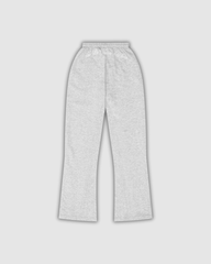 ANGEL FLARE PANTS GREY