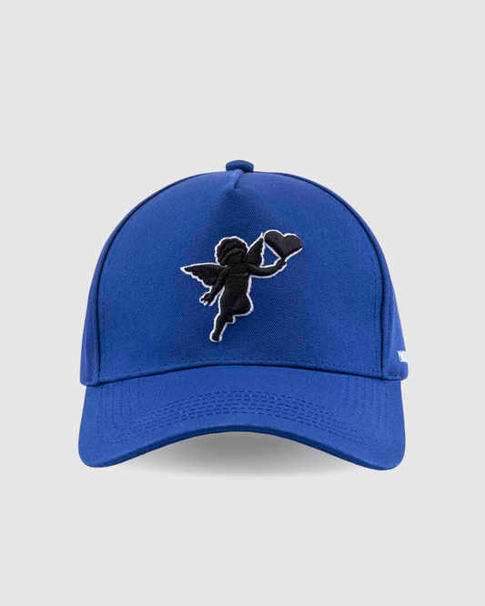 Angel Cap Blue