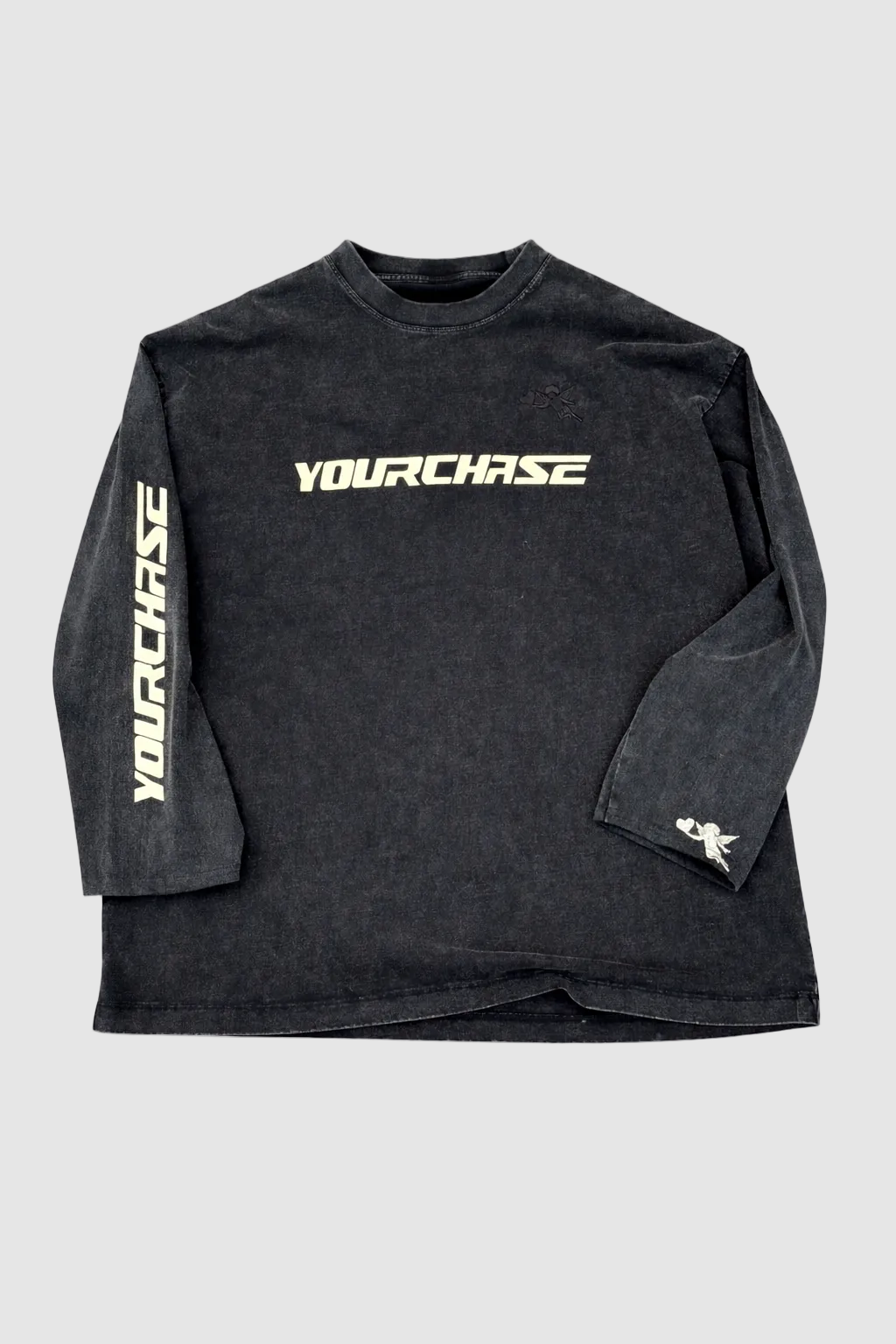 YRCS Vintage Legacy Longsleeve