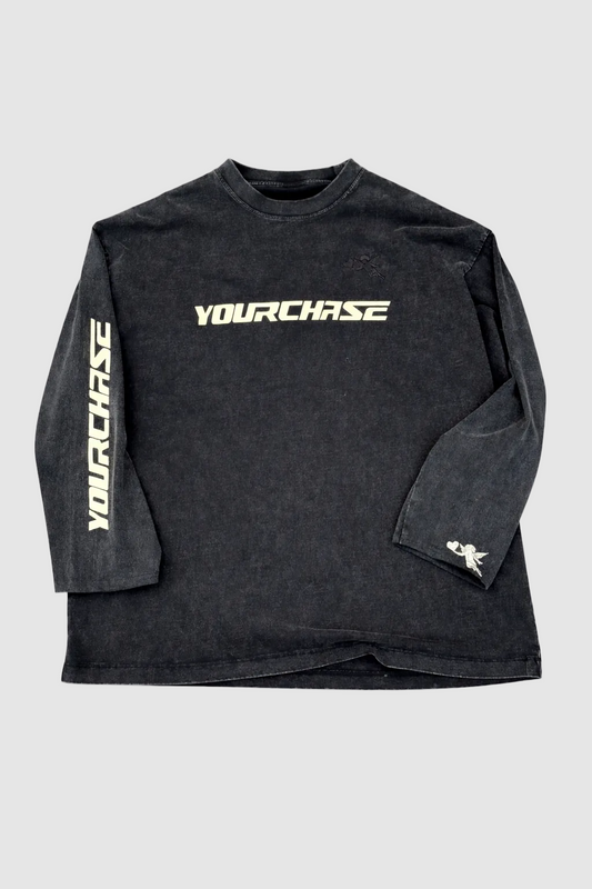 YRCS Vintage Legacy Longsleeve