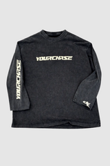 YRCS Vintage Legacy Longsleeve