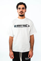 HIGHLY TOXIC T-shirt