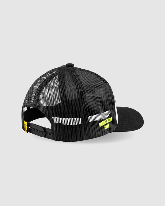 HIGHLY TOXIC Trucker Cap