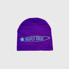 HIGHLY TOXIC Beanie