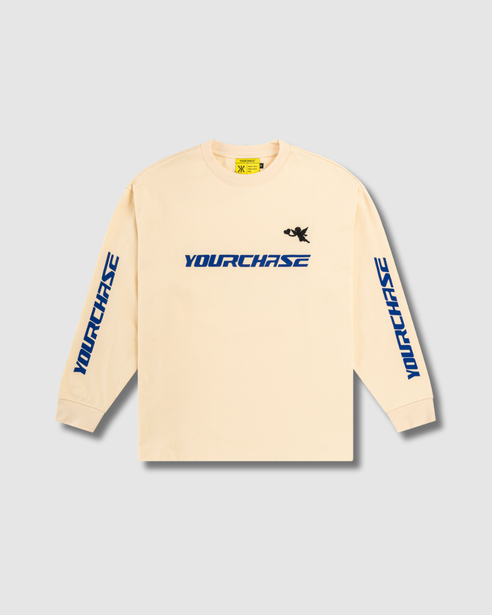 YRCS Legacy Longsleeve