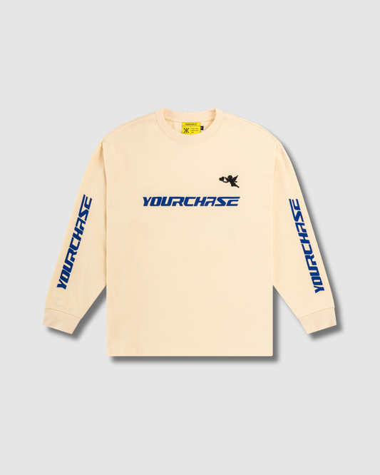 YRCS Legacy Longsleeve