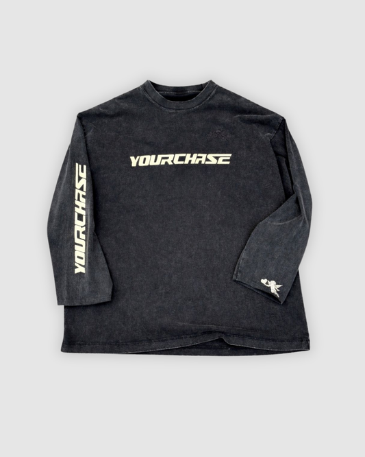 YRCS Vintage Legacy Longsleeve