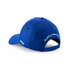 Angel Cap Blue