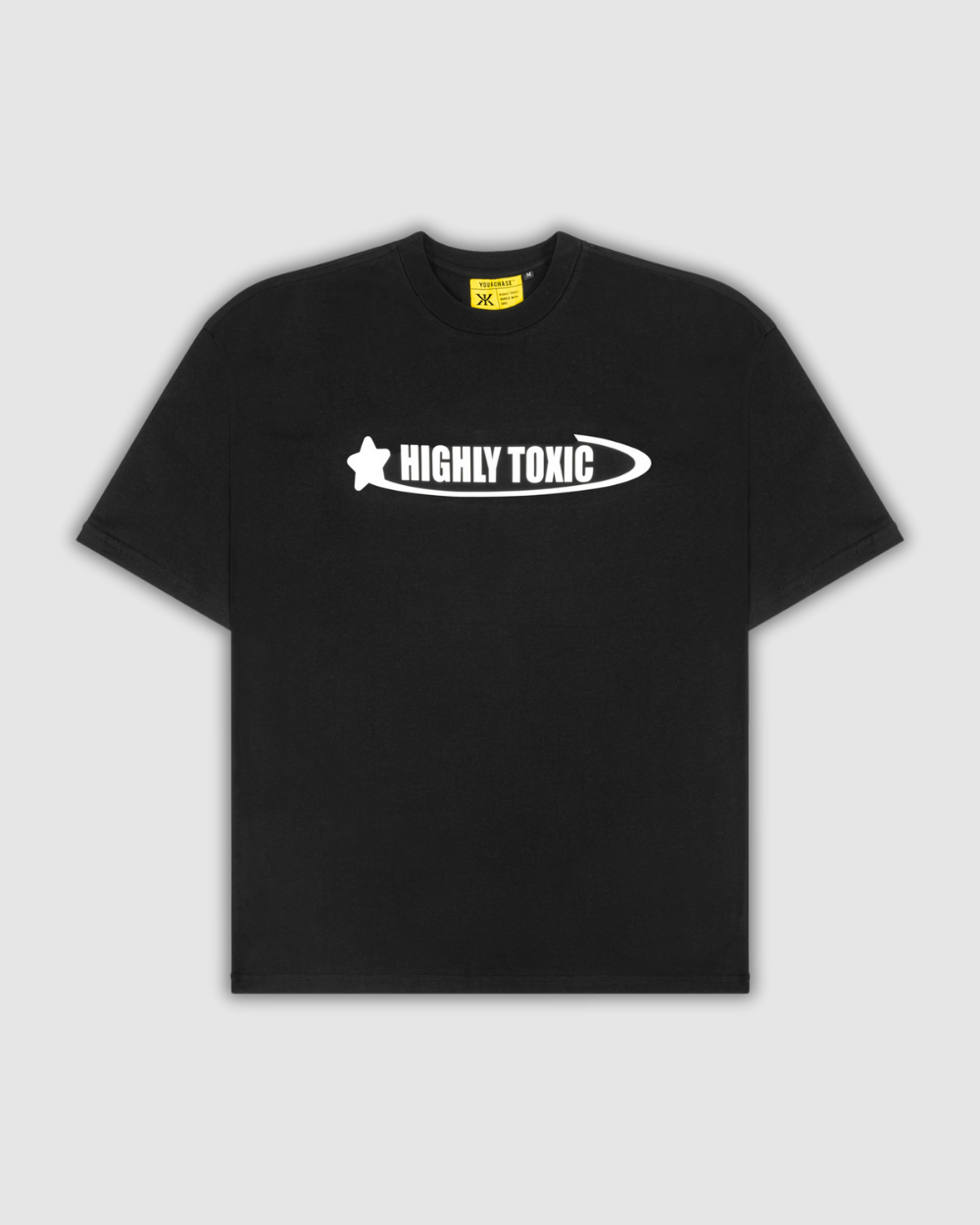 HIGHLY TOXIC T-shirt