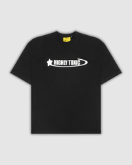 HIGHLY TOXIC T-shirt