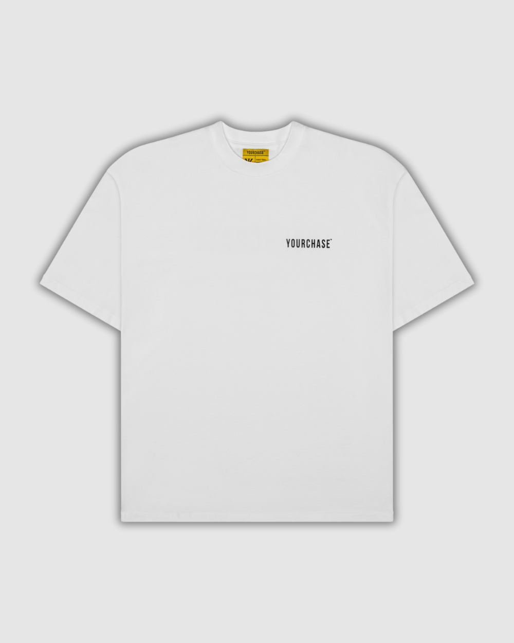 YOURCHASE classic T-shirt